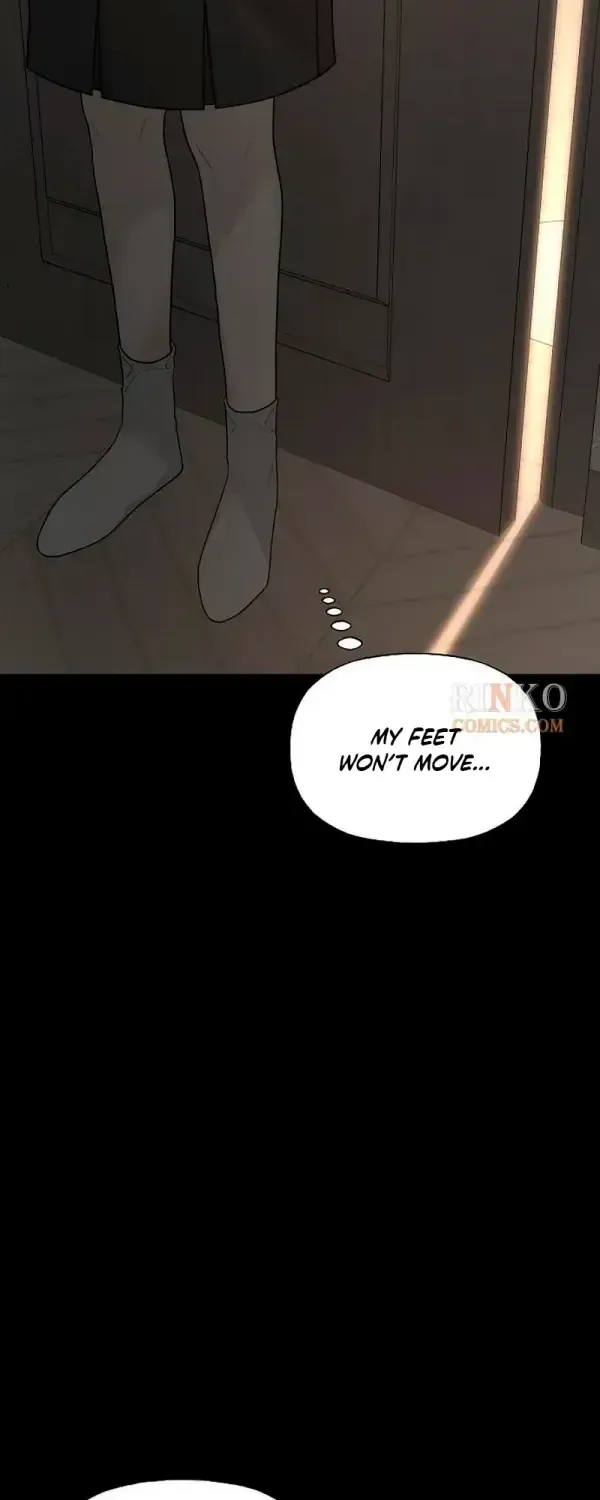 The Kind Intruder Chapter 50 page 51