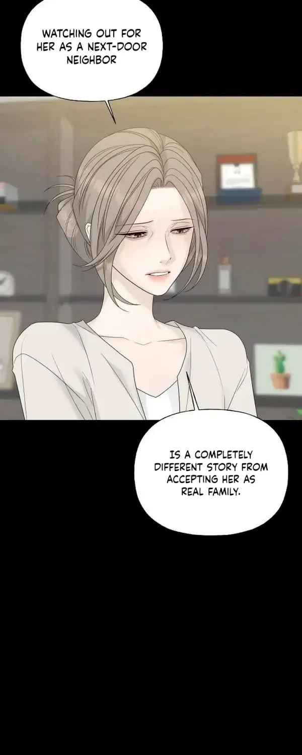 The Kind Intruder Chapter 50 page 52