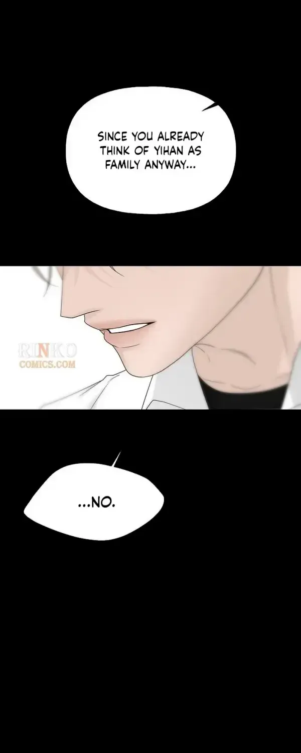The Kind Intruder Chapter 50 page 53