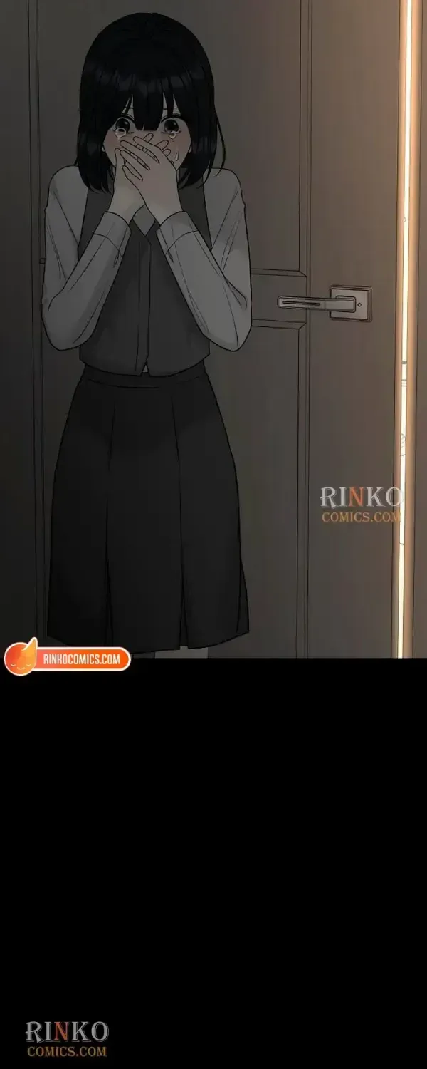 The Kind Intruder Chapter 50 page 55