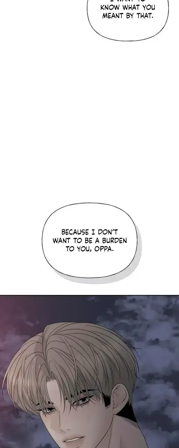 The Kind Intruder Chapter 50 page 67