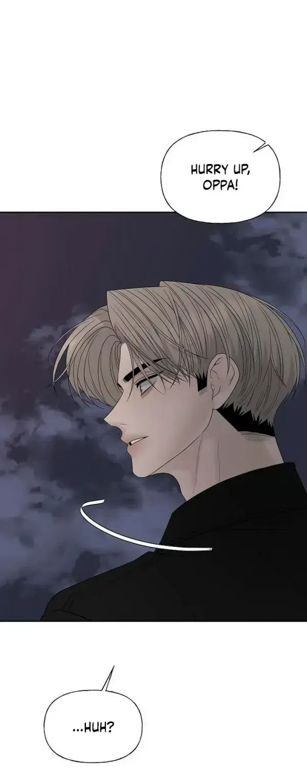 The Kind Intruder Chapter 50 page 91