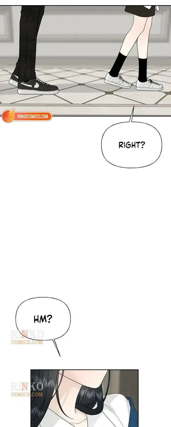 The Kind Intruder Chapter 50 page 94