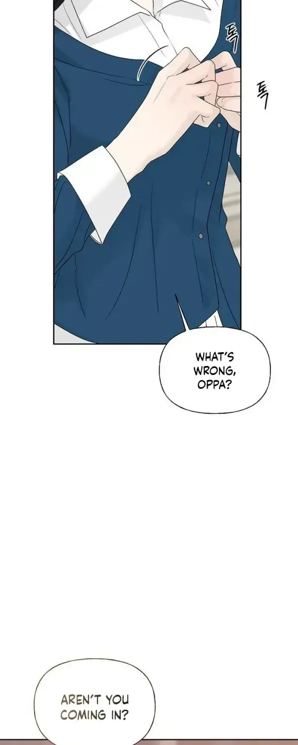 The Kind Intruder Chapter 50 page 95