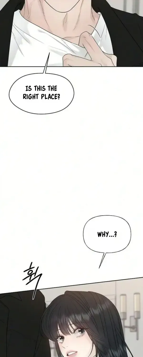 The Kind Intruder Chapter 51 page 5