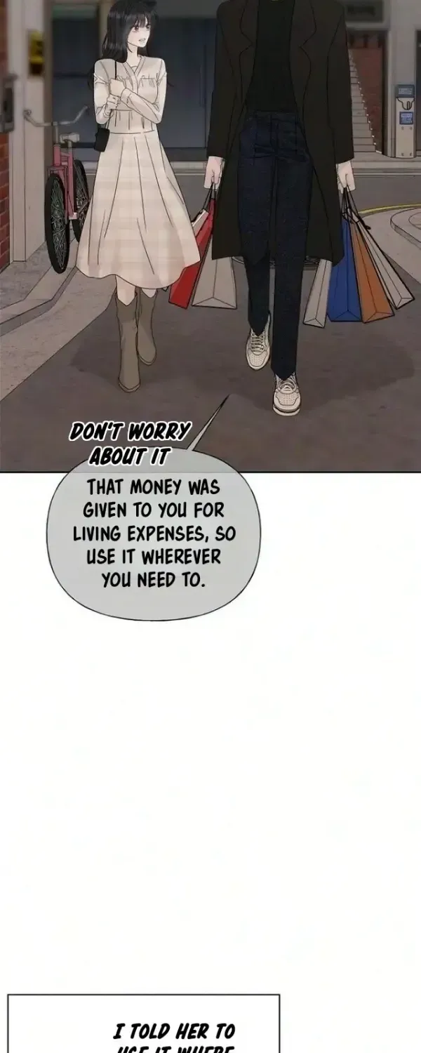 The Kind Intruder Chapter 51 page 13