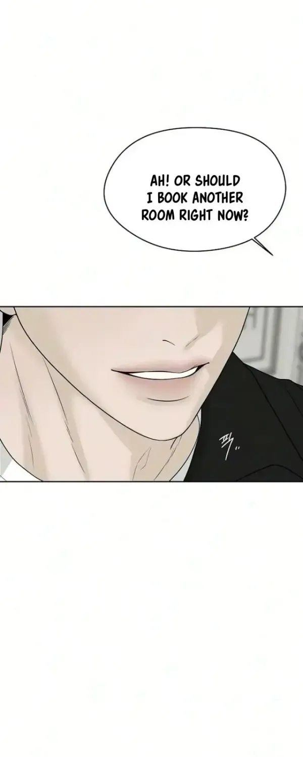 The Kind Intruder Chapter 51 page 19