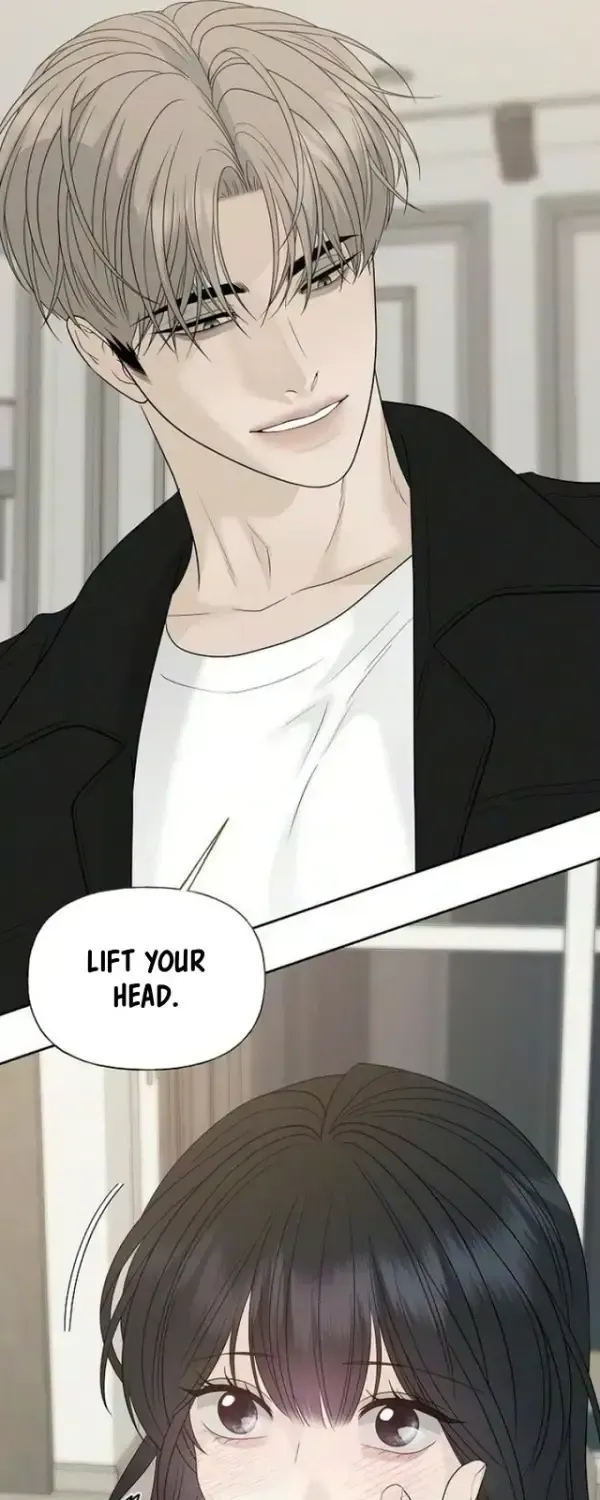 The Kind Intruder Chapter 51 page 21