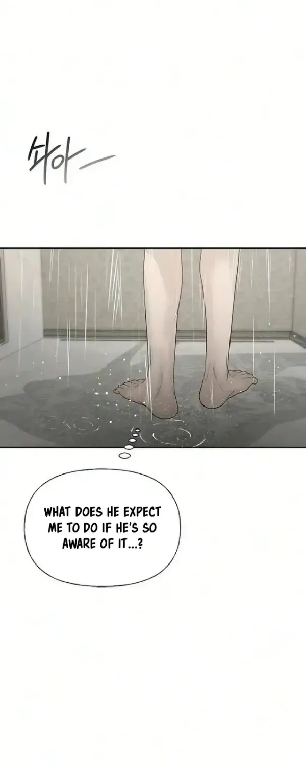 The Kind Intruder Chapter 51 page 30