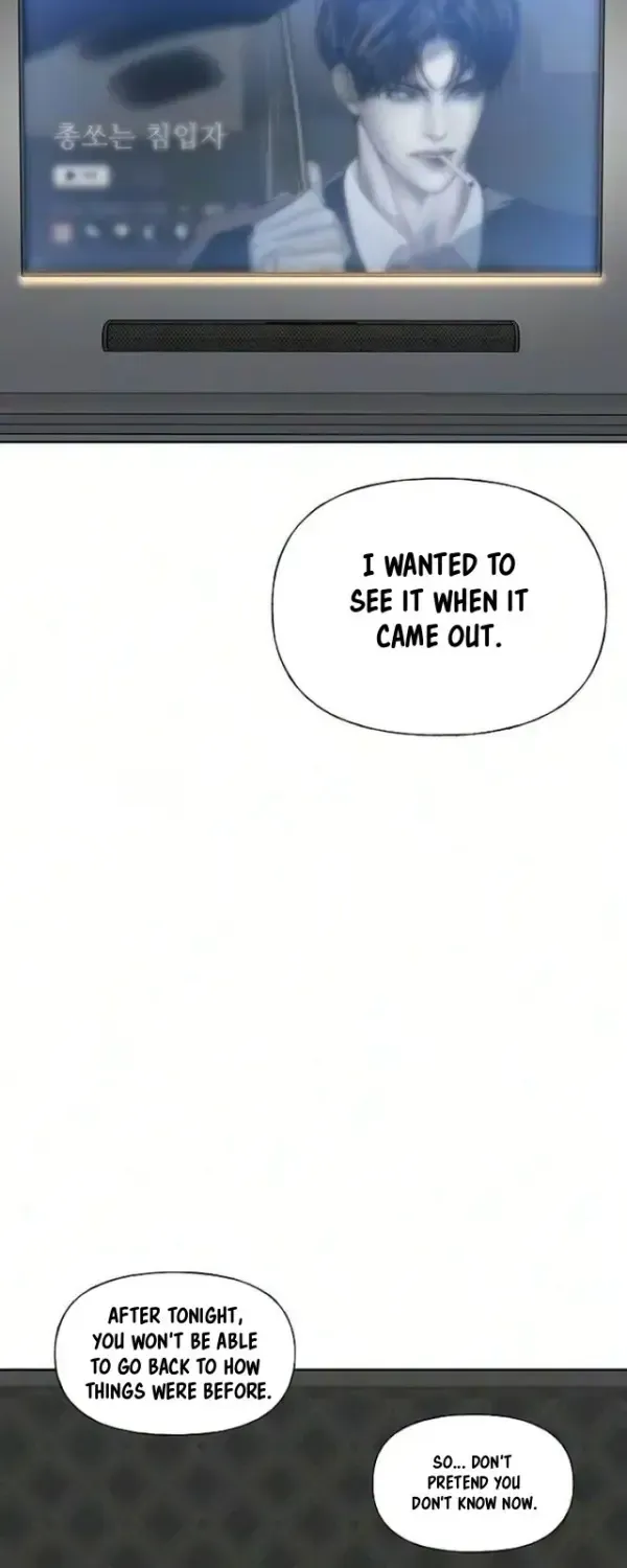 The Kind Intruder Chapter 51 page 46