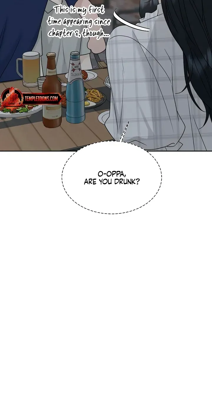 The Kind Intruder Chapter 56 page 8