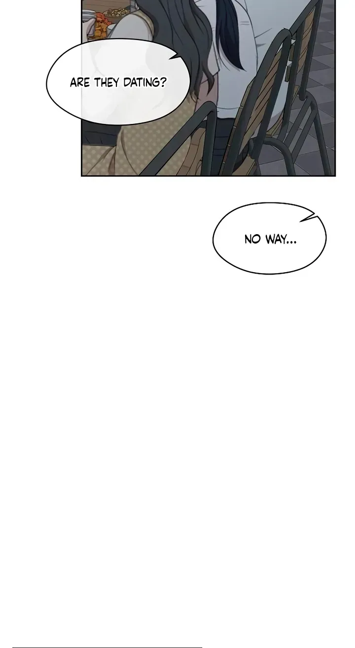 The Kind Intruder Chapter 56 page 13
