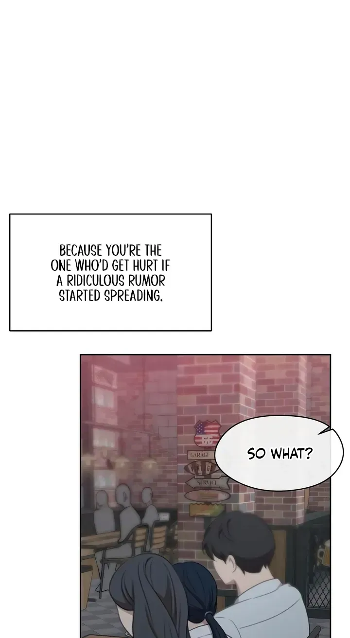 The Kind Intruder Chapter 56 page 12