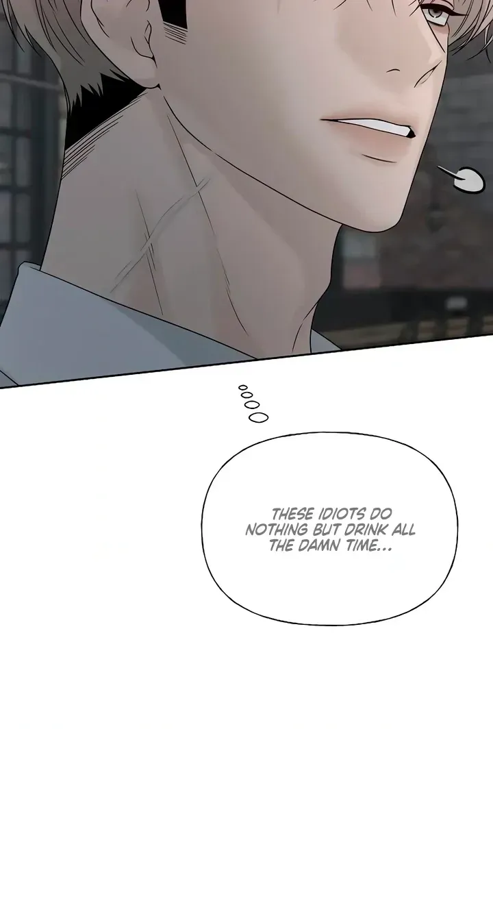 The Kind Intruder Chapter 56 page 40