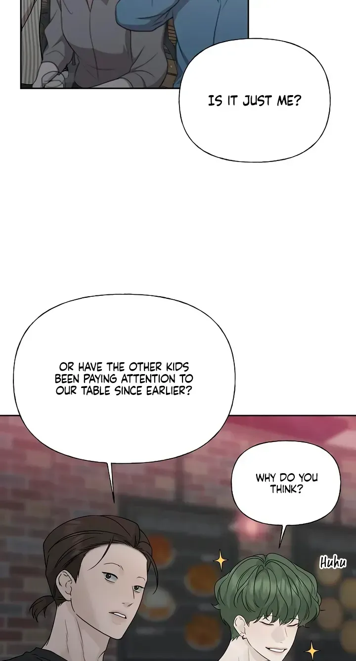 The Kind Intruder Chapter 56 page 42