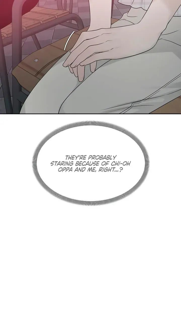 The Kind Intruder Chapter 56 page 44