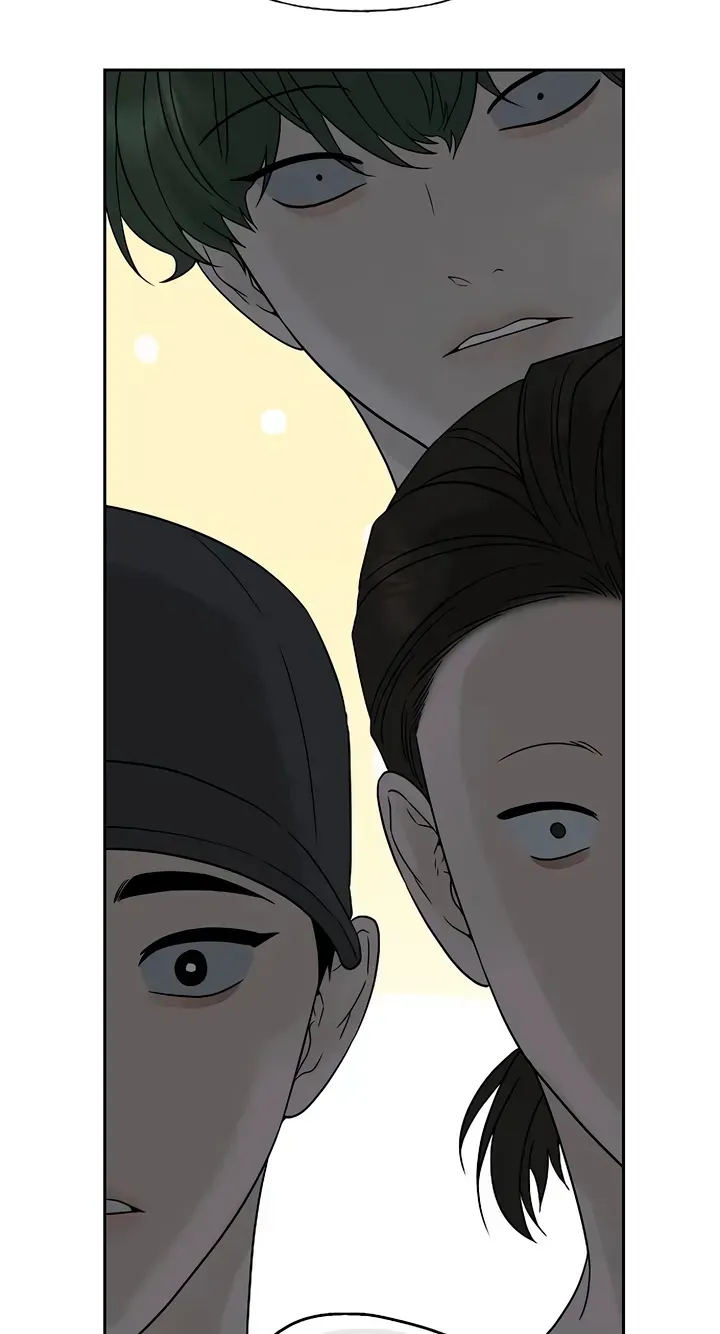The Kind Intruder Chapter 56 page 48