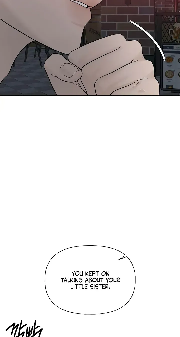 The Kind Intruder Chapter 56 page 55