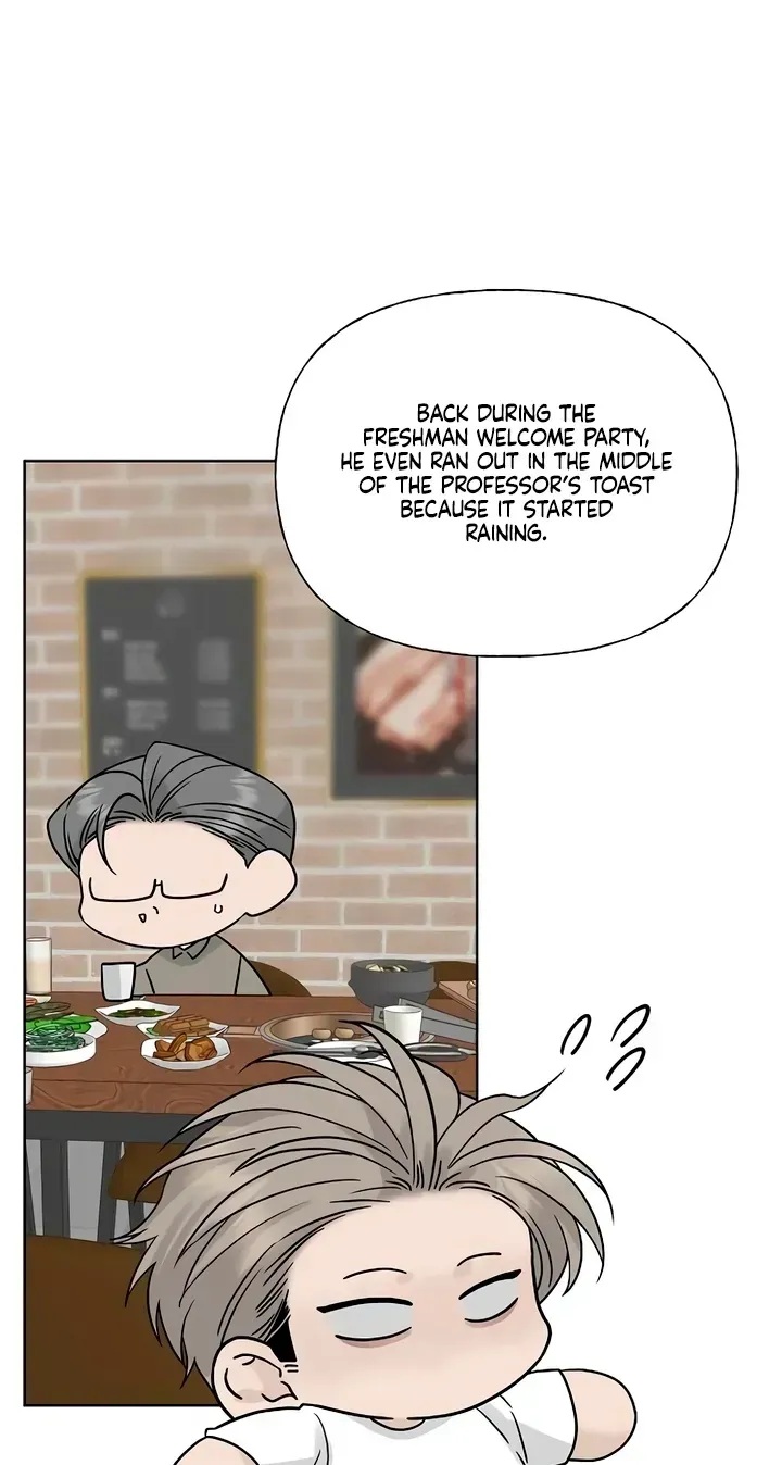 The Kind Intruder Chapter 56 page 57