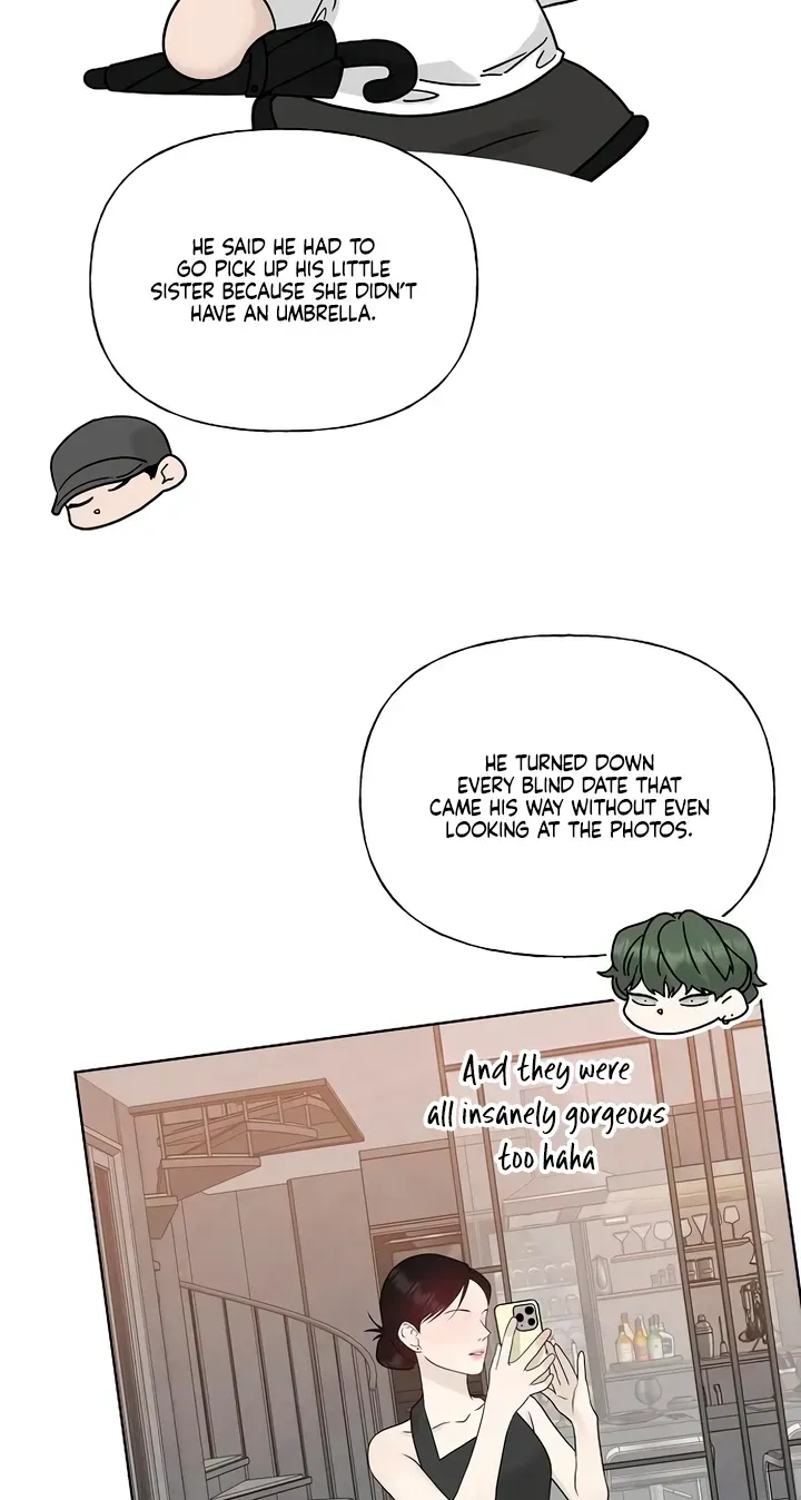 The Kind Intruder Chapter 56 page 58