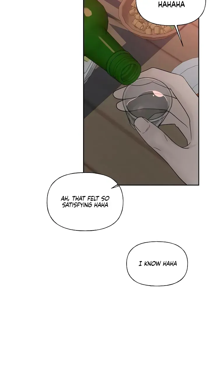 The Kind Intruder Chapter 56 page 64