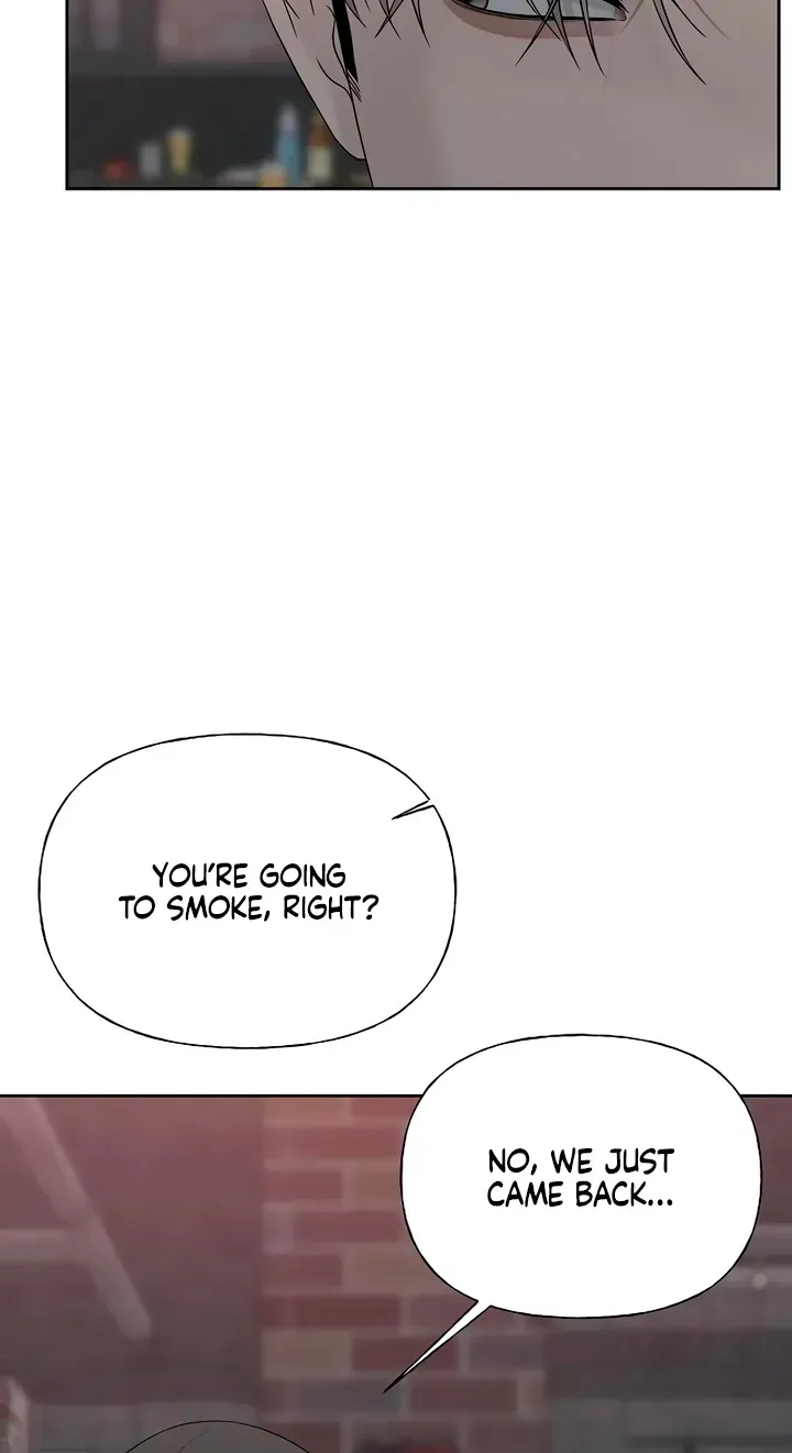 The Kind Intruder Chapter 56 page 82