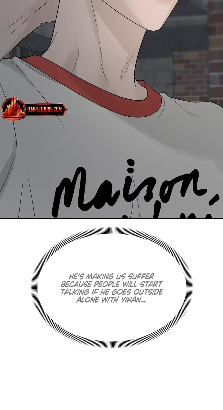 The Kind Intruder Chapter 56 page 85