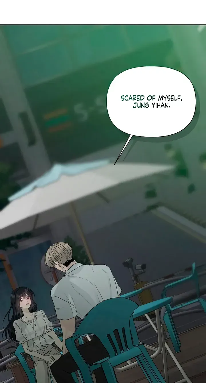 The Kind Intruder Chapter 56 page 106