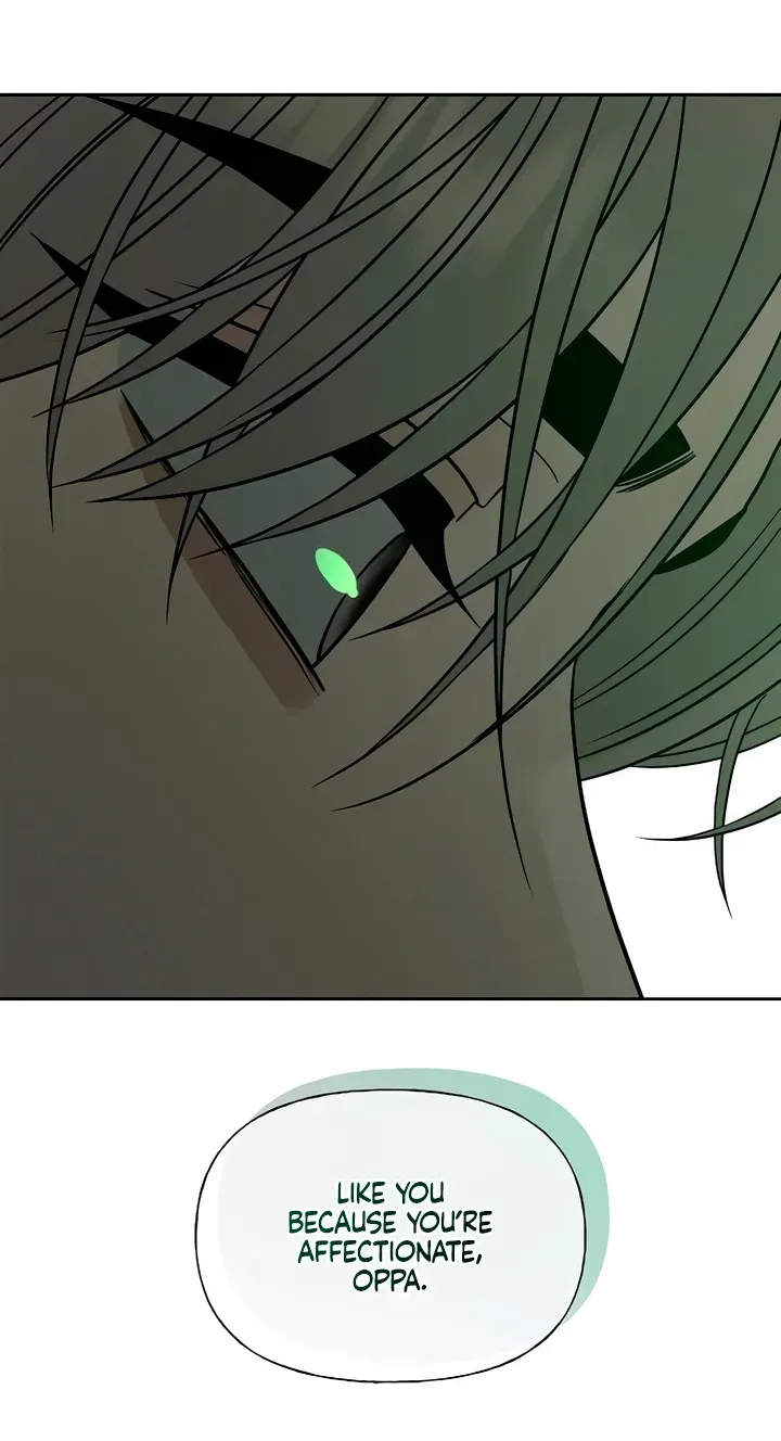 The Kind Intruder Chapter 56 page 114