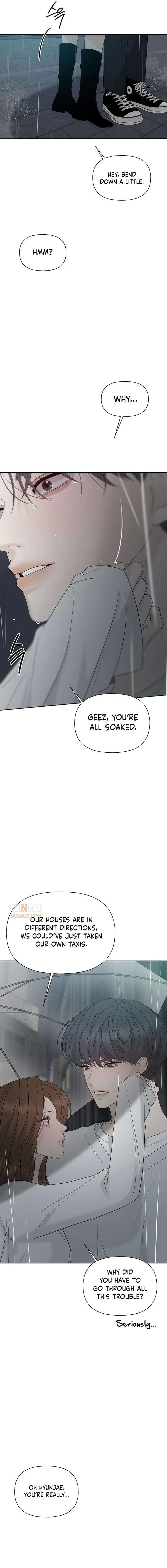 The Kind Intruder Chapter 57 page 4