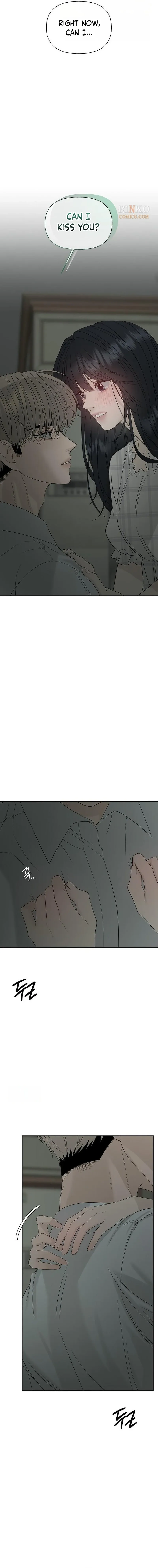 The Kind Intruder Chapter 57 page 16