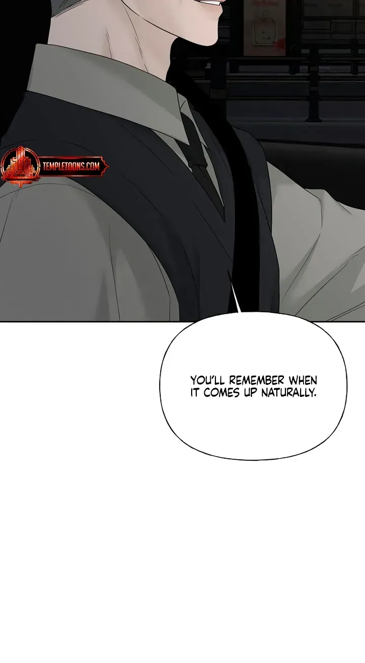 The Kind Intruder Chapter 58 page 9