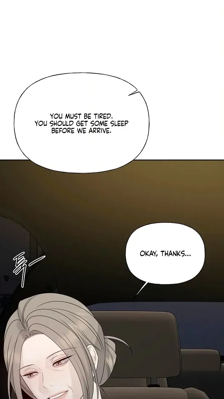 The Kind Intruder Chapter 58 page 10