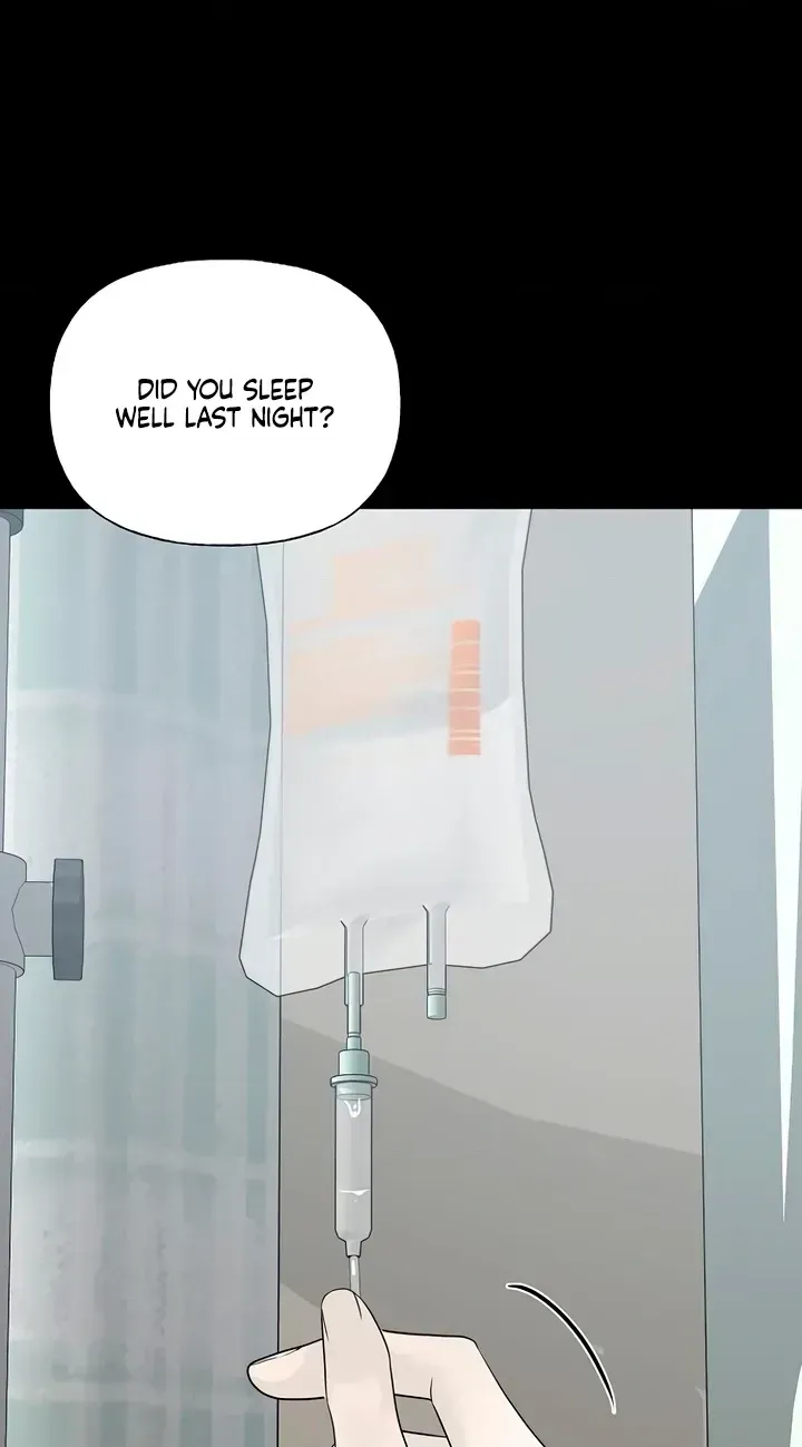The Kind Intruder Chapter 58 page 20