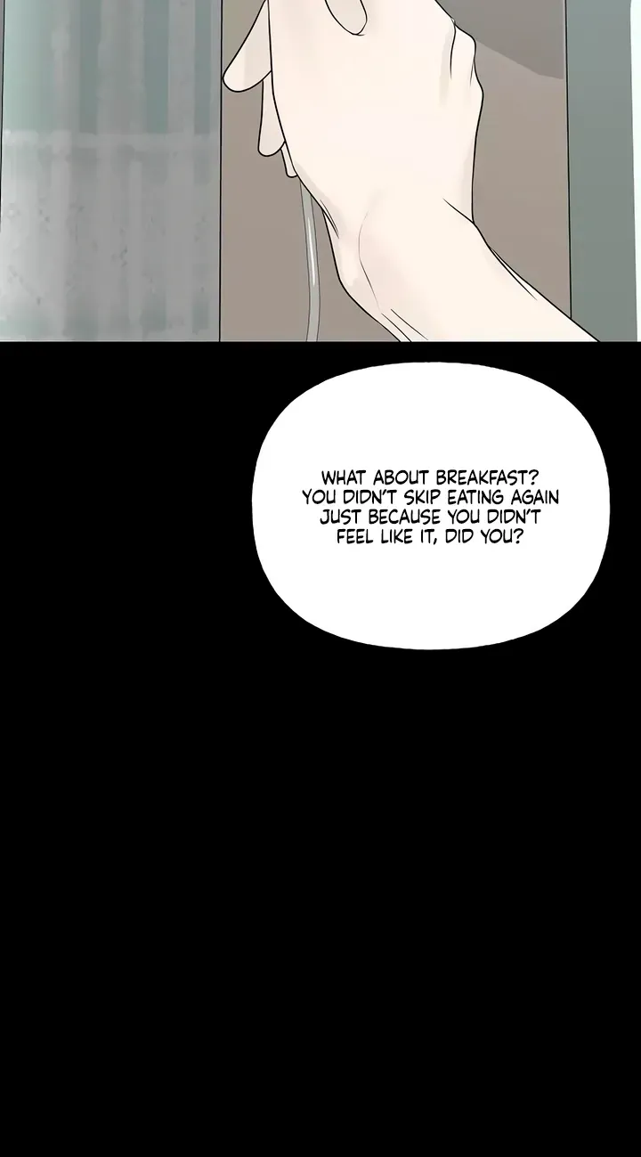 The Kind Intruder Chapter 58 page 21
