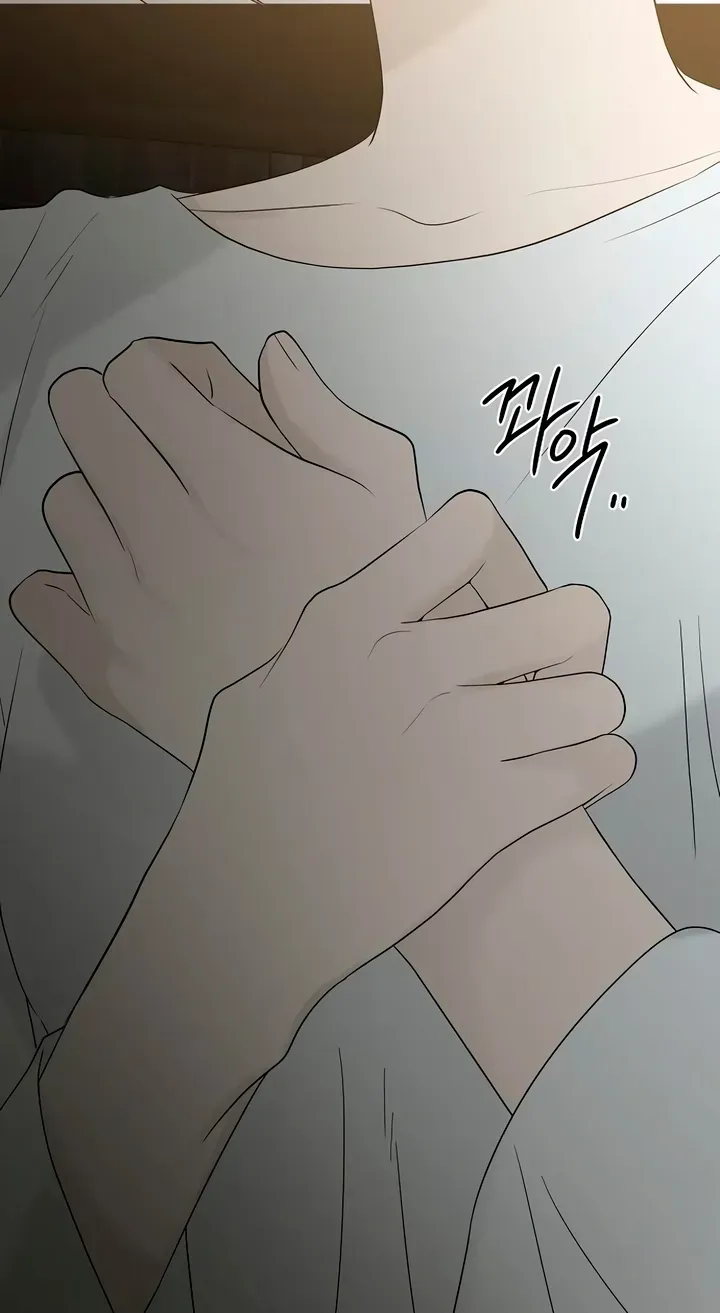 The Kind Intruder Chapter 58 page 34