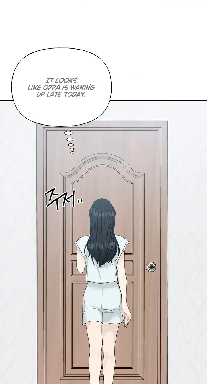 The Kind Intruder Chapter 58 page 40