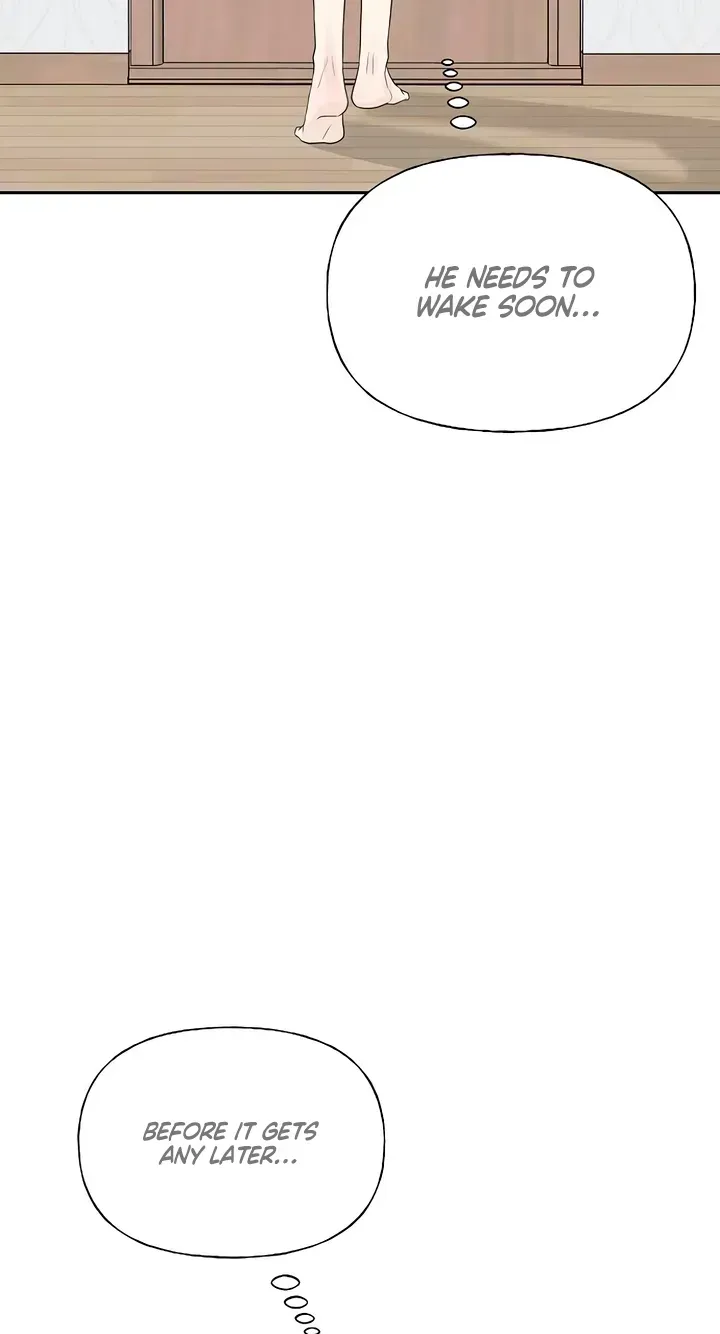 The Kind Intruder Chapter 58 page 41