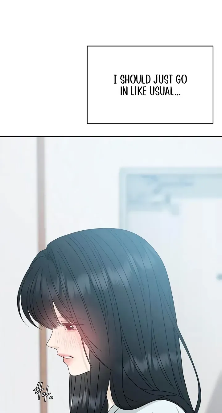 The Kind Intruder Chapter 58 page 43