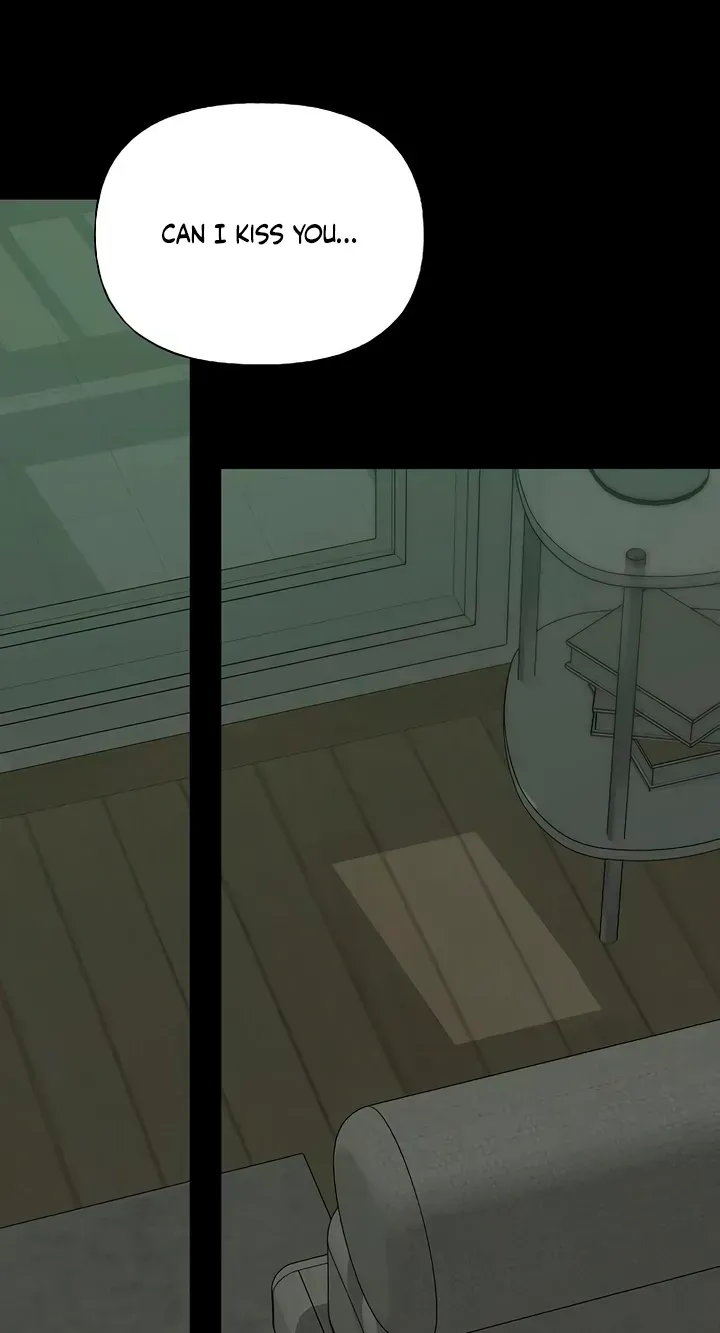 The Kind Intruder Chapter 58 page 47