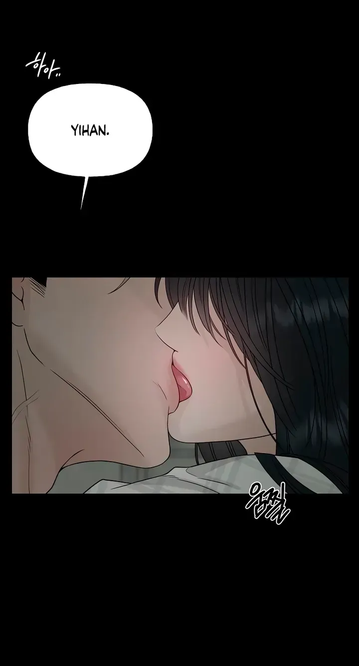The Kind Intruder Chapter 58 page 52