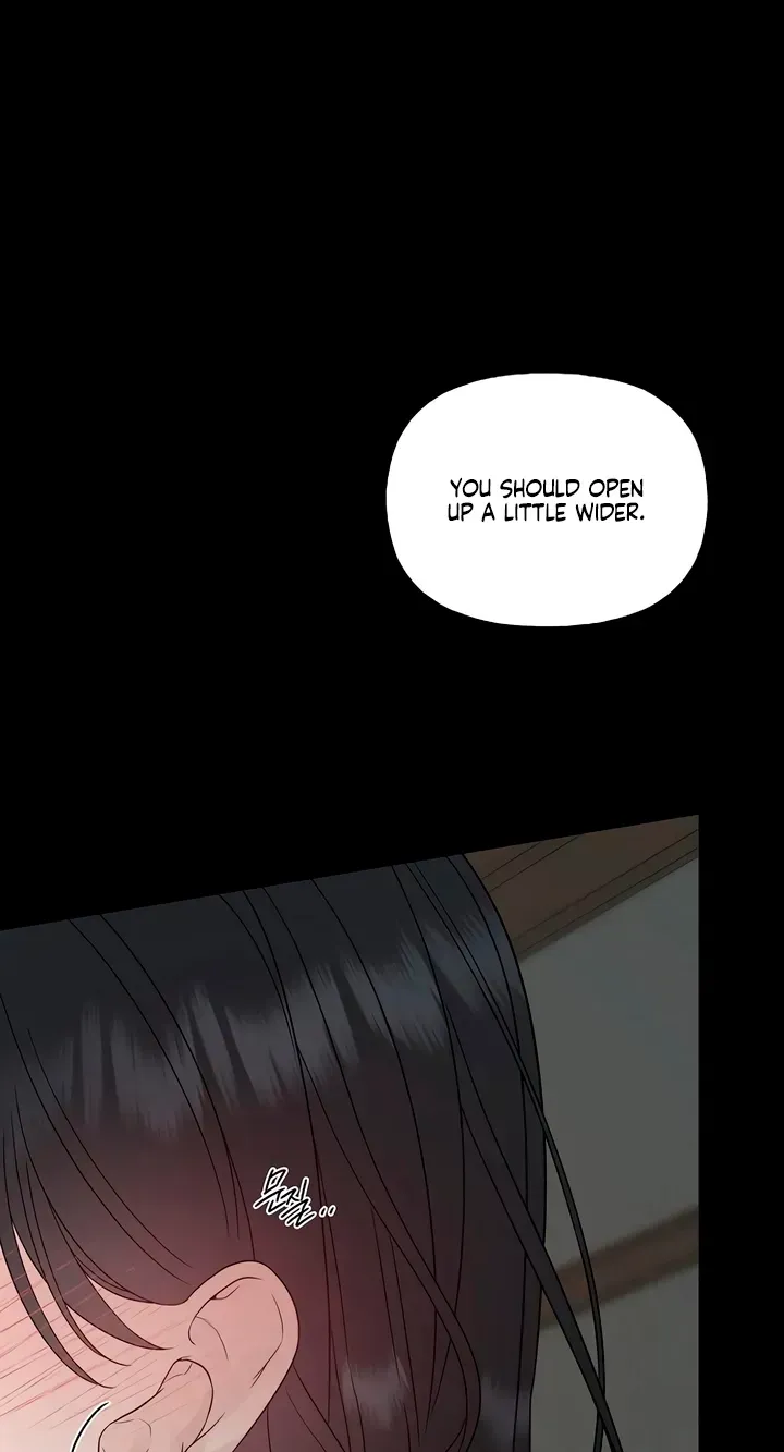 The Kind Intruder Chapter 58 page 53