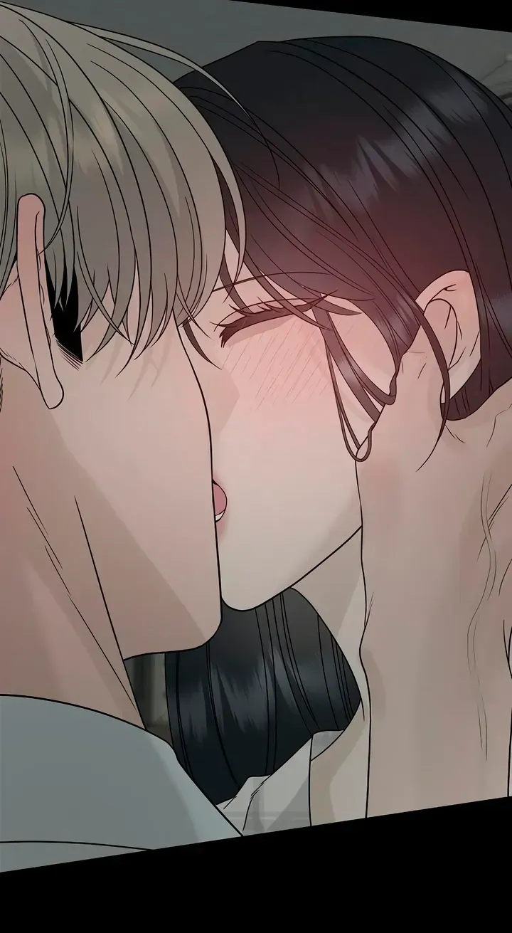The Kind Intruder Chapter 58 page 55