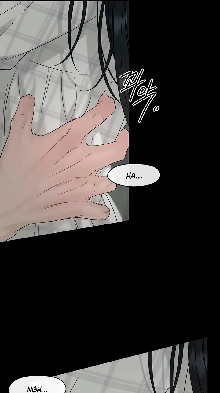 The Kind Intruder Chapter 58 page 64