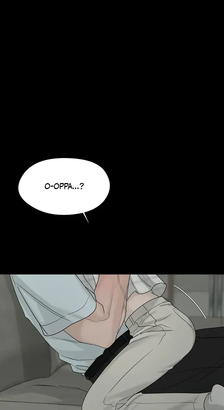 The Kind Intruder Chapter 58 page 74