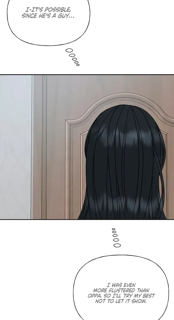 The Kind Intruder Chapter 58 page 79
