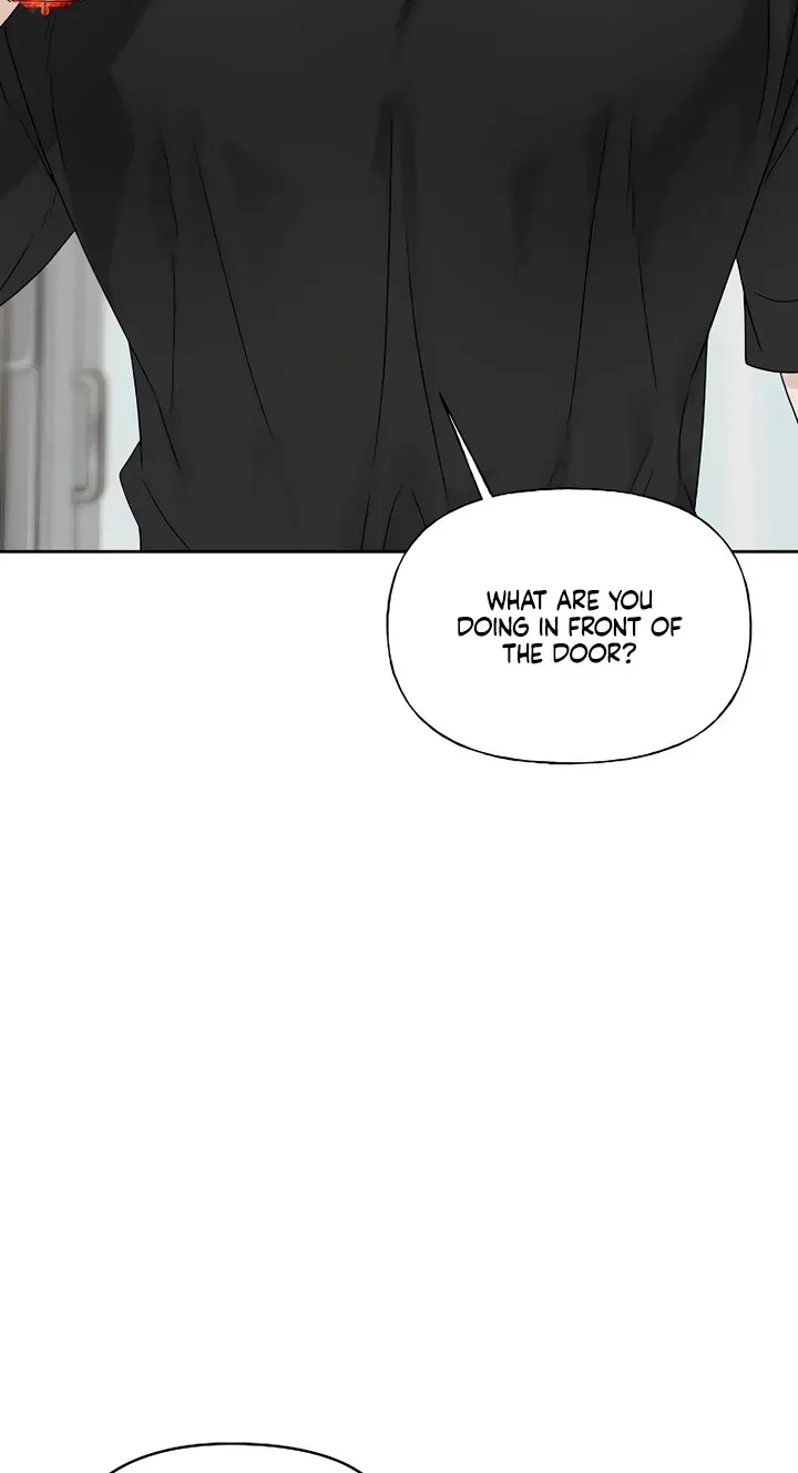 The Kind Intruder Chapter 58 page 85