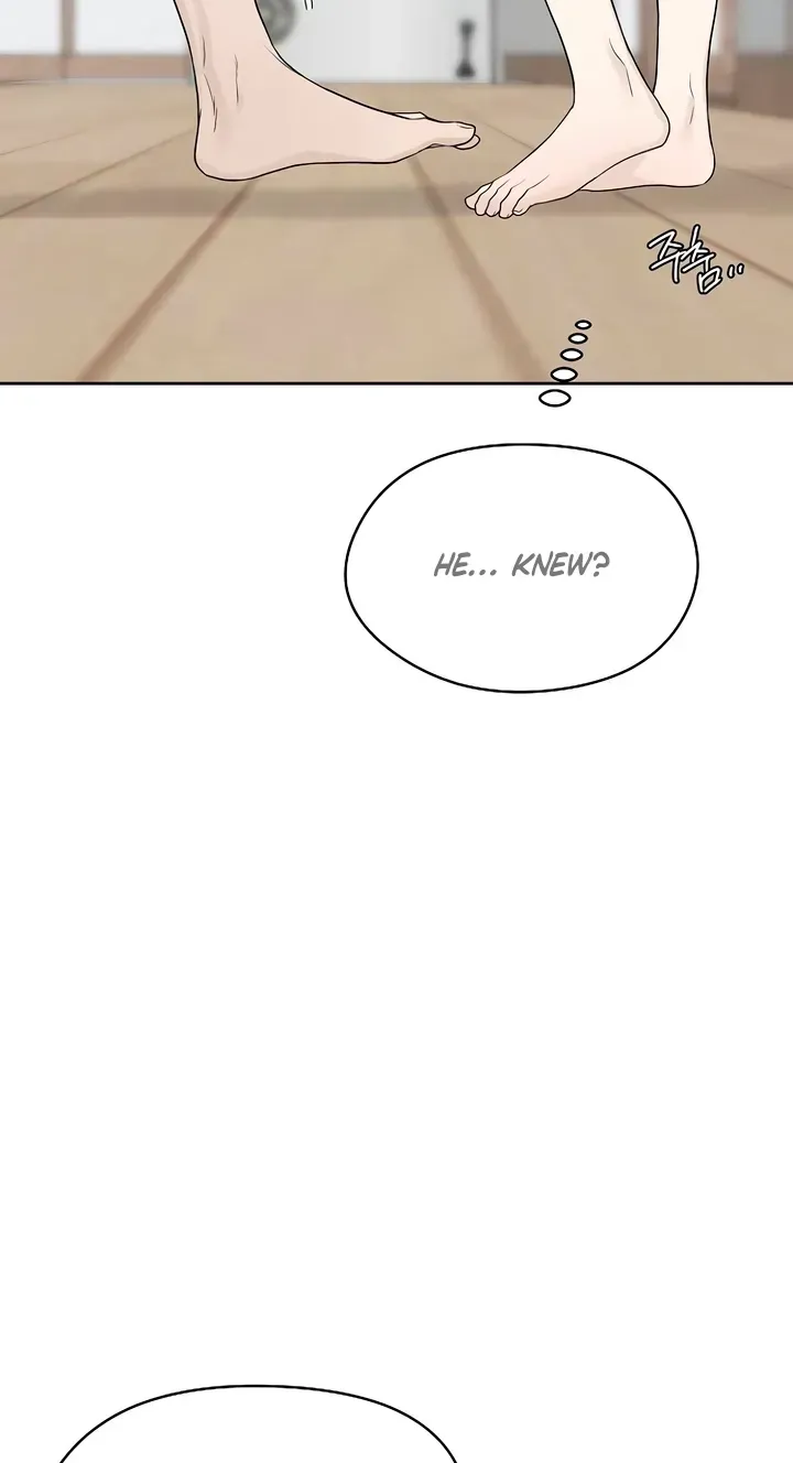 The Kind Intruder Chapter 58 page 89