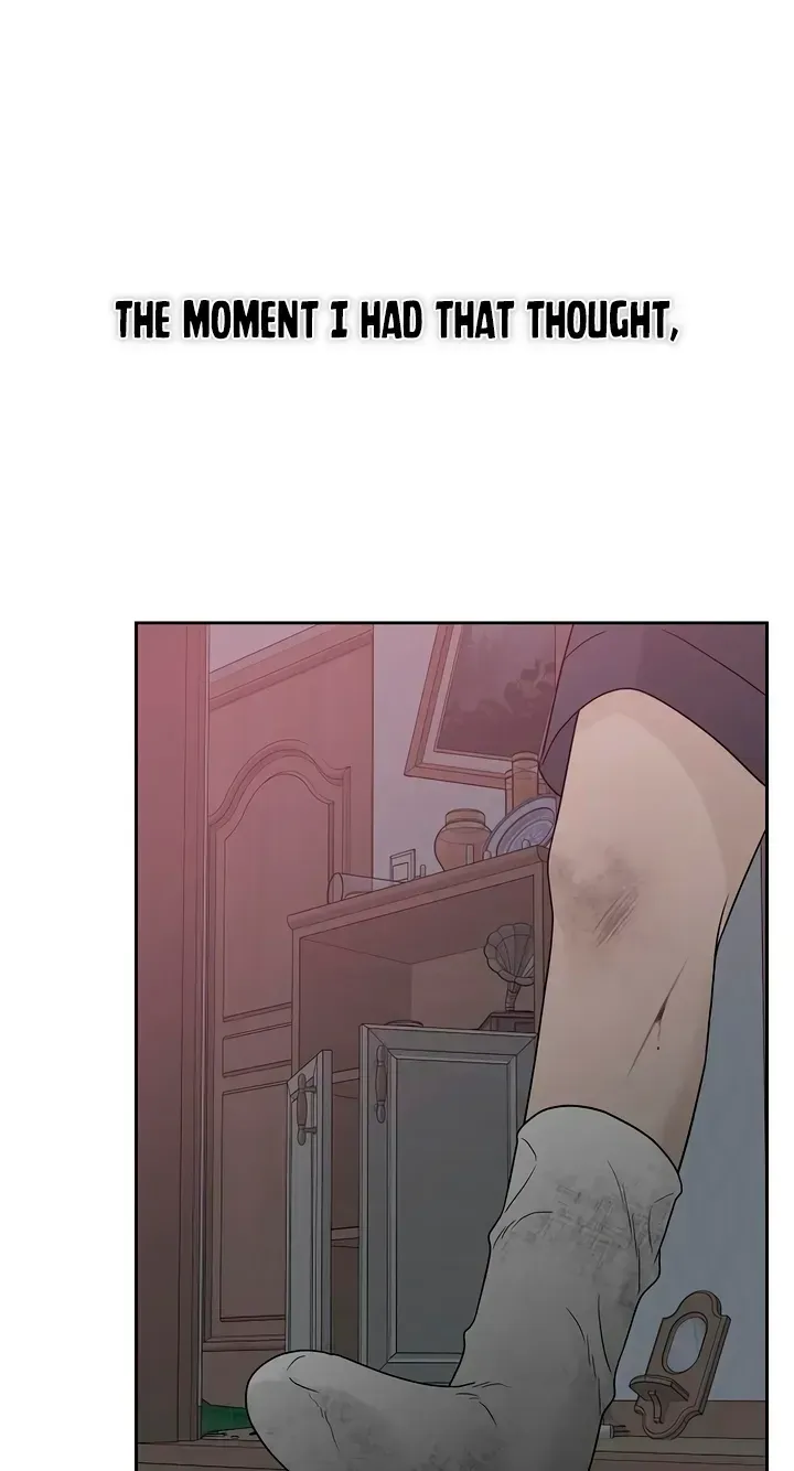 The Kind Intruder Chapter 58 page 122