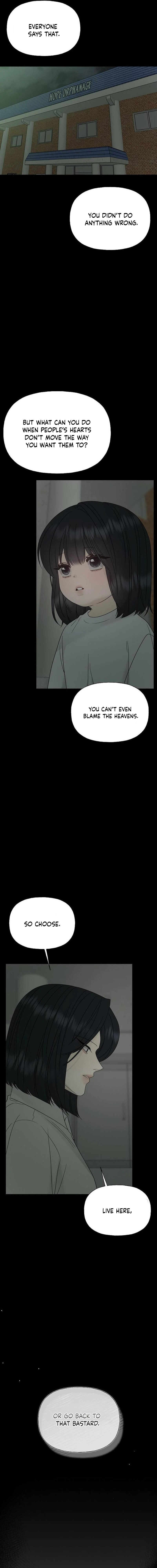 The Kind Intruder Chapter 59 page 14